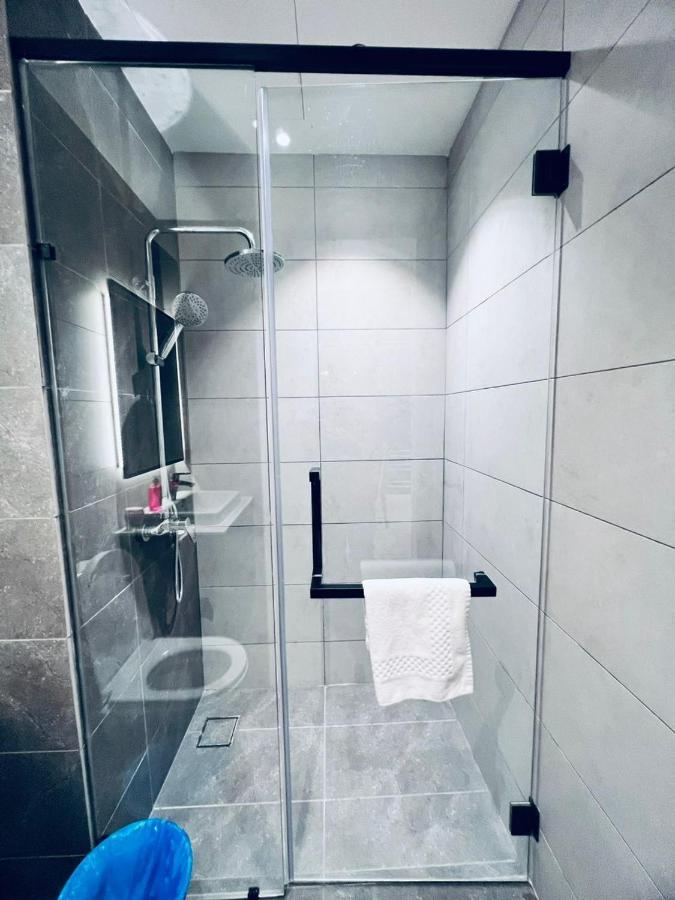 Axon Serviced Suites Κουάλα Λουμπούρ Εξωτερικό φωτογραφία